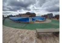 Apartaestudios, Alquiler, Bogotá - $3.850.000