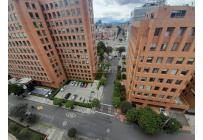 Apartaestudios, Alquiler, Bogotá - $3.850.000