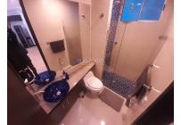 Apartaestudios, Alquiler, Bogotá - $3.850.000