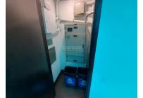 Apartaestudios, Alquiler, Bogotá - $3.850.000