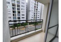 Apartamentos, Alquiler, Ciudad Bochalema - $1.300.000