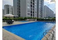 Apartamentos, Alquiler, Ciudad Bochalema - $1.300.000