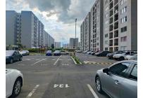 Apartamentos, Alquiler, Ciudad Bochalema - $1.300.000