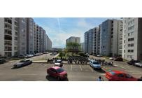 Apartamentos, Alquiler, Hacienda Kachipay - $1.180.000