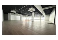 Edificios, Alquiler, La Merced - $730.000.000