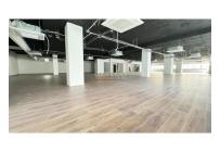 Edificios, Alquiler, La Merced - $730.000.000