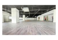 Edificios, Alquiler, La Merced - $730.000.000