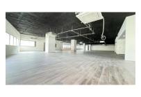 Edificios, Alquiler, La Merced - $730.000.000