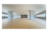 Edificios, Alquiler, La Merced - $730.000.000