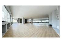 Edificios, Alquiler, La Merced - $730.000.000