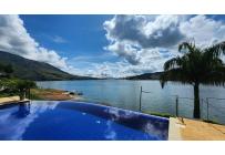 Fincas y Casas Campestres, Venta, Calima (Darién) - $3.950.000.000