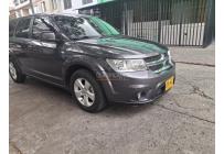 Dodge Journey 2015