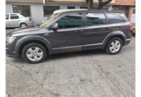 Dodge Journey 2015