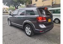 Dodge Journey 2015
