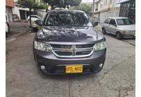Dodge Journey 2015