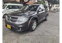 Dodge Journey 2015