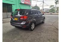 Dodge Journey 2015