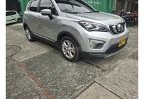 Changan CS15 2020