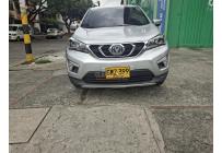 Changan CS15 2020