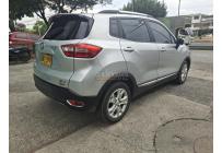 Changan CS15 2020