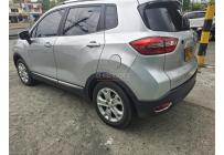 Changan CS15 2020