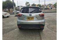 Changan CS15 2020