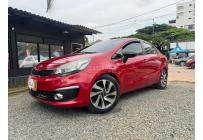 Kia Rio 2016 - $48.000.000
