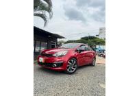 Kia Rio 2016 - $48.000.000