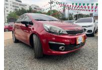 Kia Rio 2016 - $48.000.000