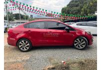 Kia Rio 2016 - $48.000.000