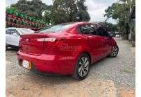 Kia Rio 2016 - $48.000.000