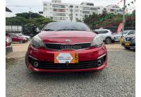 Kia Rio 2016 - $48.000.000