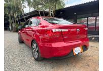 Kia Rio 2016 - $48.000.000