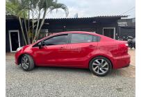 Kia Rio 2016 - $48.000.000
