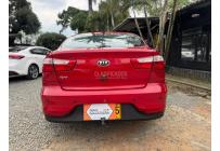 Kia Rio 2016 - $48.000.000