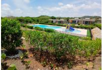 Apartaestudios, Alquiler, Tubara - $1.750.000