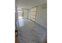 Apartaestudios, Alquiler, Tubara - $1.750.000