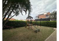 Apartamentos, Venta, Ciudad Jardín - $715.000.000