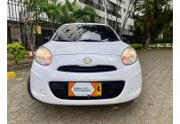 Nissan March 2017 - $39.000.000