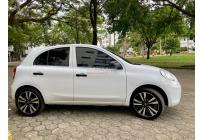 Nissan March 2017 - $39.000.000