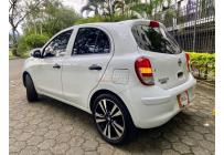 Nissan March 2017 - $39.000.000