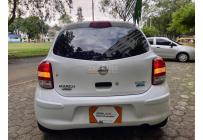 Nissan March 2017 - $39.000.000