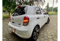 Nissan March 2017 - $39.000.000