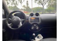 Nissan March 2017 - $39.000.000