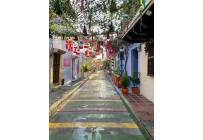 Casas, Venta, Cartagena - $4.500.000.000