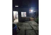 Fincas y Casas Campestres, Venta, La Cumbre - $220.000.000