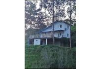 Fincas y Casas Campestres, Venta, La Cumbre - $220.000.000