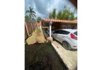 Fincas y Casas Campestres, Venta, La Cumbre - $490.000.000