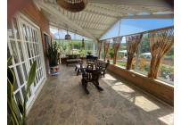 Fincas y Casas Campestres, Venta, La Cumbre - $490.000.000