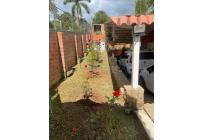 Fincas y Casas Campestres, Venta, La Cumbre - $490.000.000